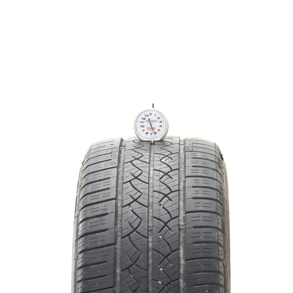 Used 215/60R17 Continental TrueContact Tour 96T - 6/32 - Image 2