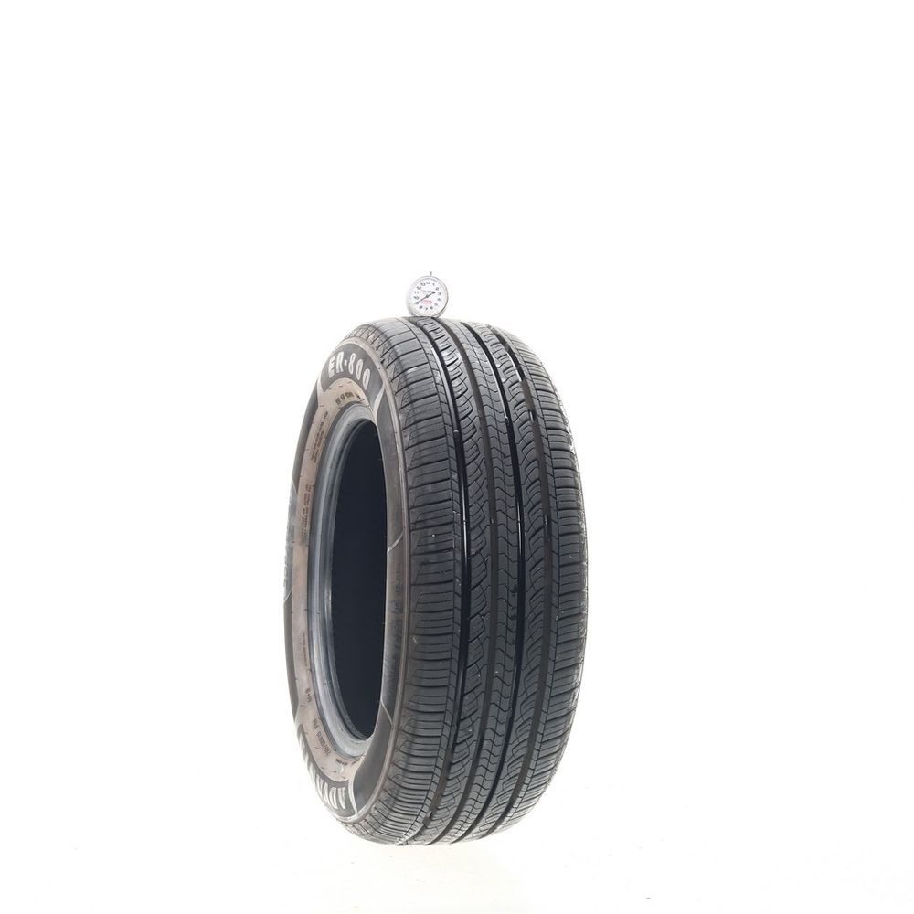 Used 205/60R15 Advanta ER-800 91H - 9/32 - Image 1