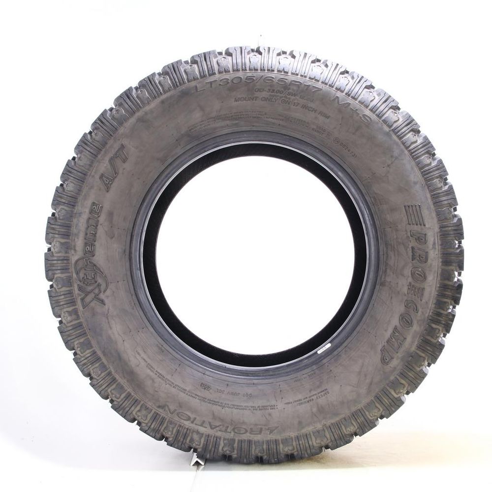 Used LT 305/65R17 Procomp Xtreme A/T 121/118Q E - 7.5/32 - Image 3
