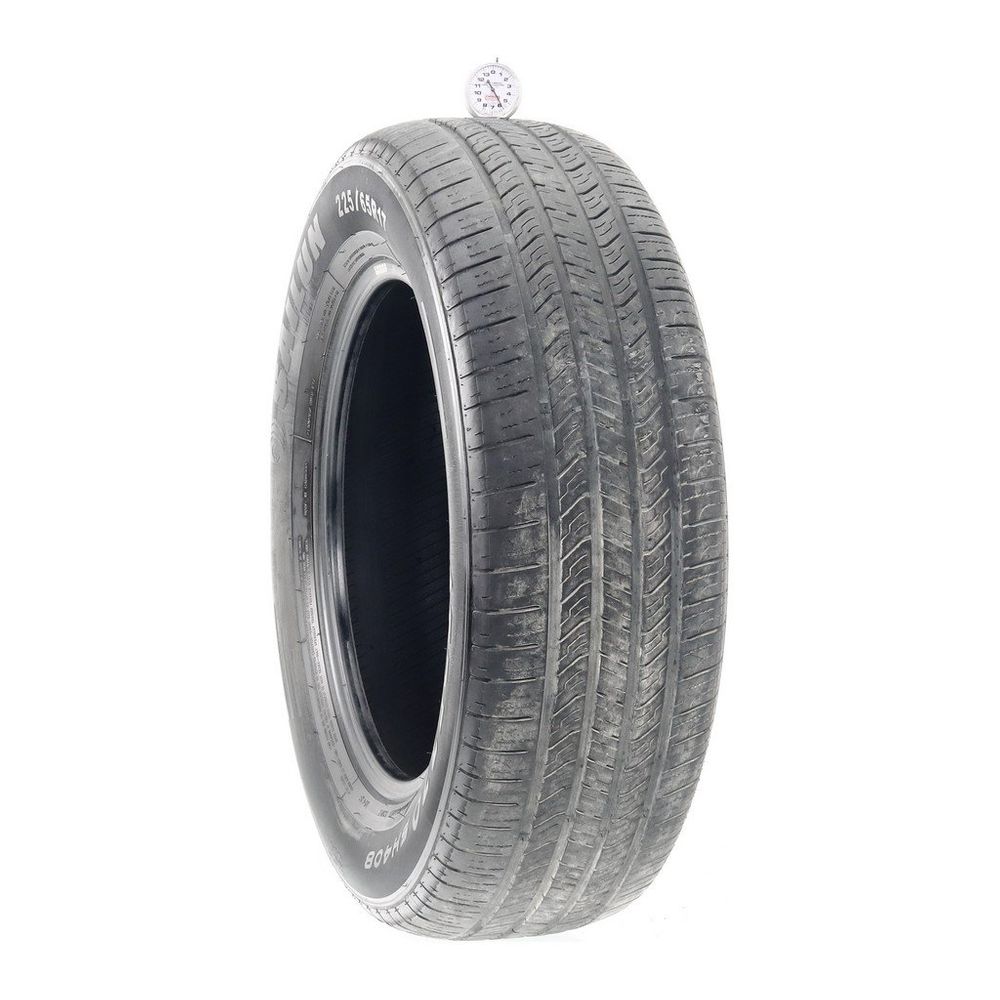 Set of (4) Used 225/65R17 Sailun Atrezzo SH408 102H - 5.5-6/32 - Image 1