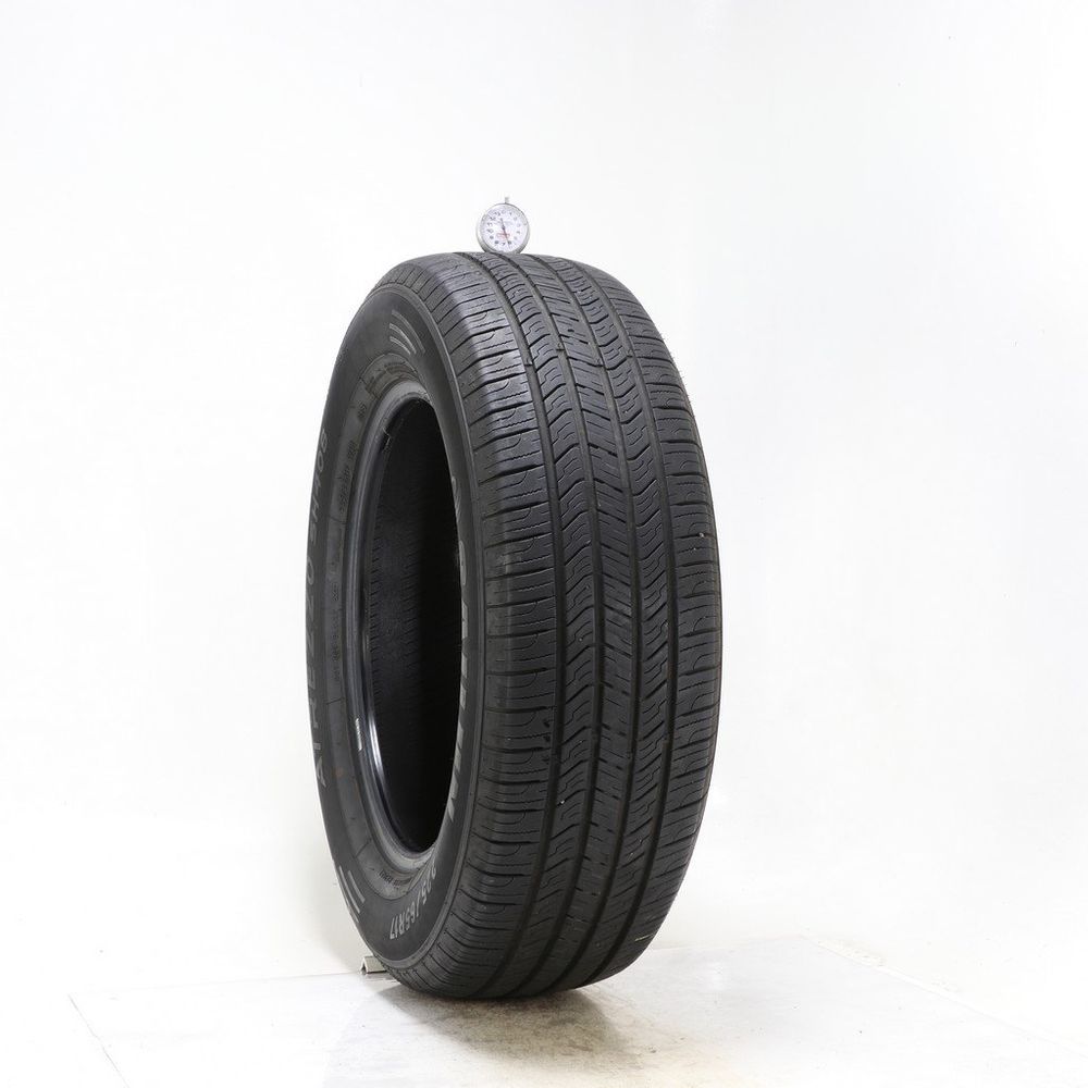 Set of (4) Used 225/65R17 Sailun Atrezzo SH408 102H - 5.5-6/32 - Image 4