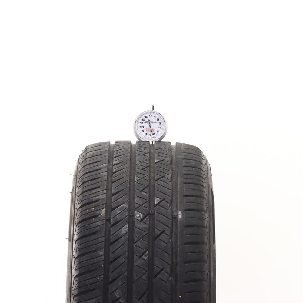 Set of (4) Used 205/55R17 Laufenn S Fit AS 95V - 5.5-7/32 - Image 8