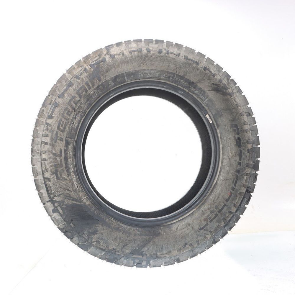 New LT 275/65R18 Pathfinder All Terrain 123/120S E - Image 3