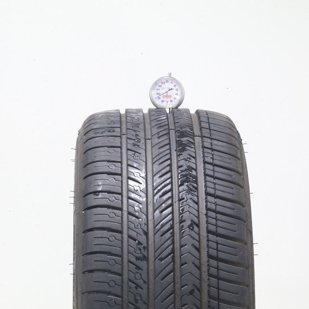Set of (4) Used 255/45ZR19 Michelin Pilot Sport All Season 4 104Y - 7.5-9/32 - Image 5