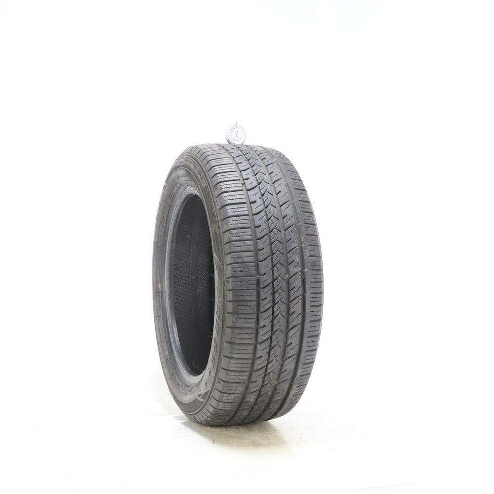Set of (2) Used 225/55R17 Falken Pro G5 A/S 101H - 6.5-7.5/32 - Image 4