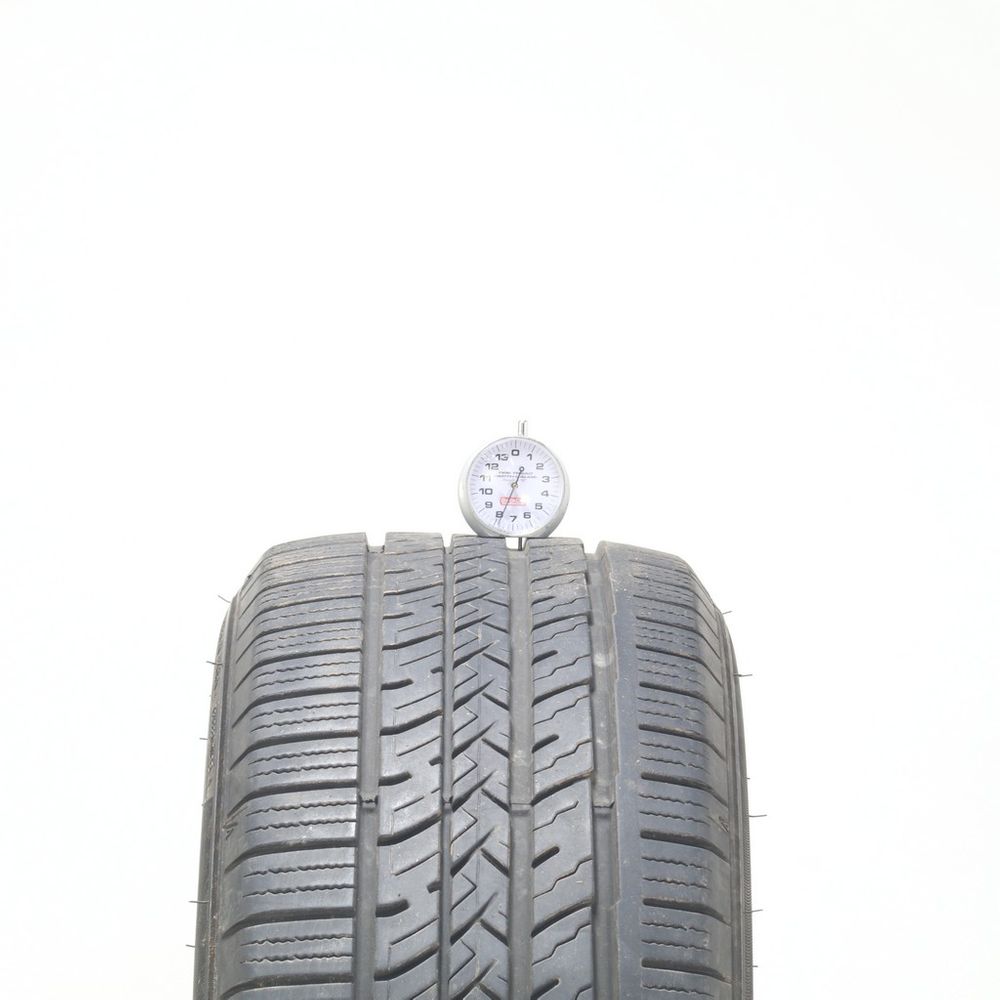 Set of (2) Used 225/55R17 Falken Pro G5 A/S 101H - 6.5-7.5/32 - Image 5