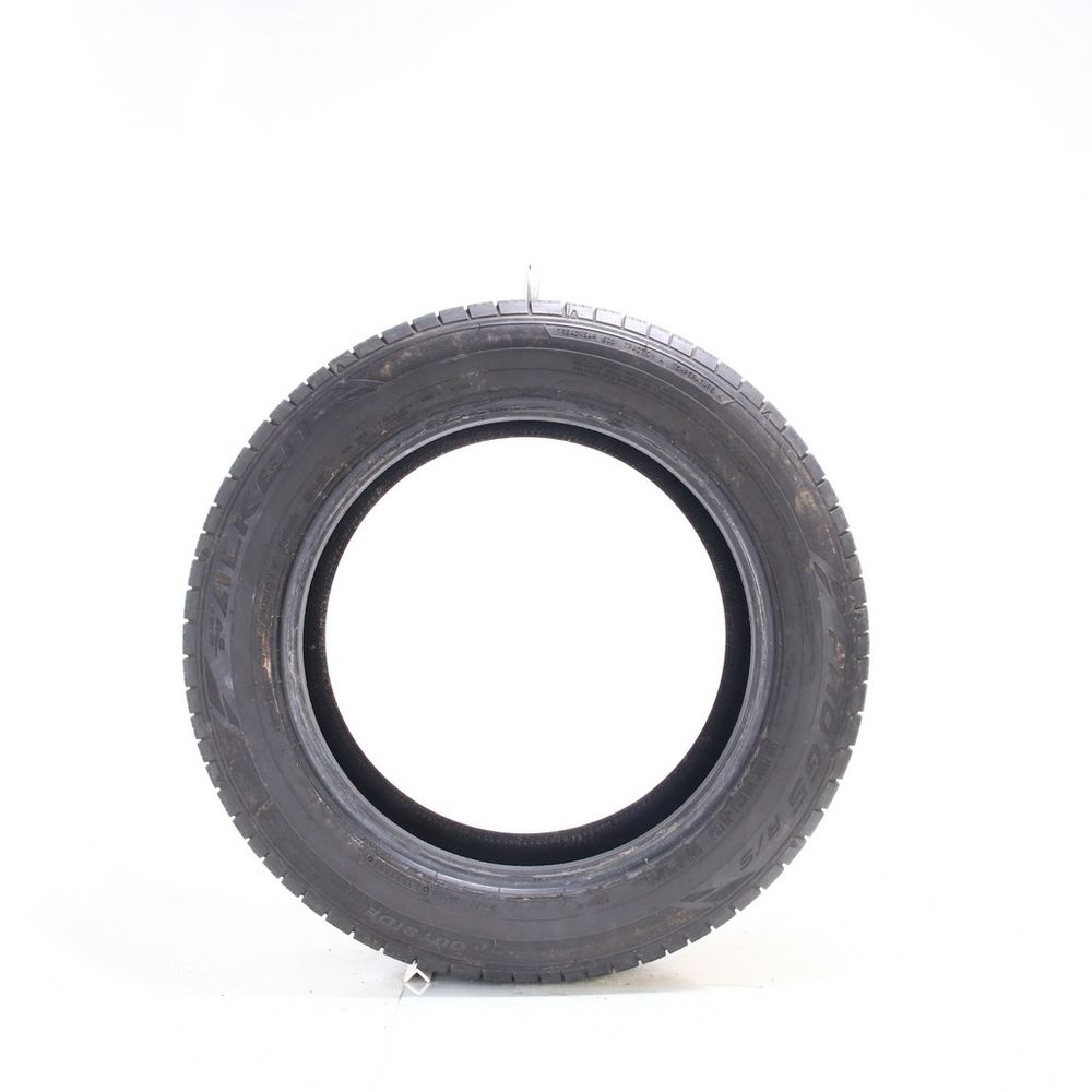 Set of (2) Used 225/55R17 Falken Pro G5 A/S 101H - 6.5-7.5/32 - Image 6