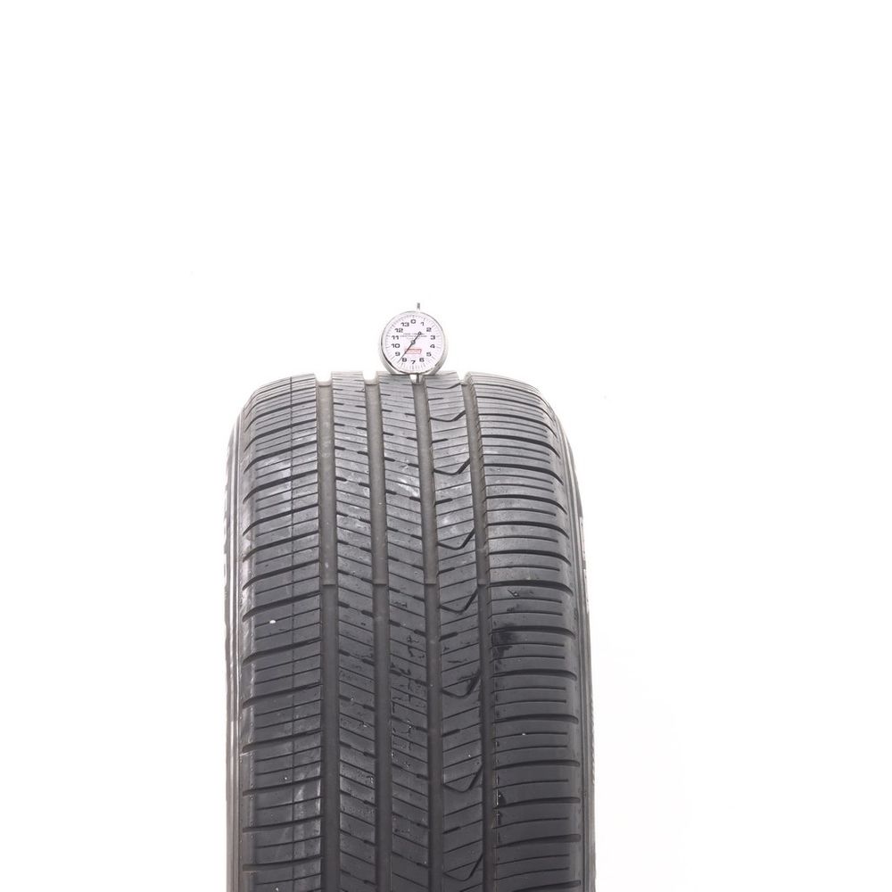 Set of (2) Used 245/55R18 Pirelli P Zero AS Plus 3 103Y - 8-8.5/32 - Image 2