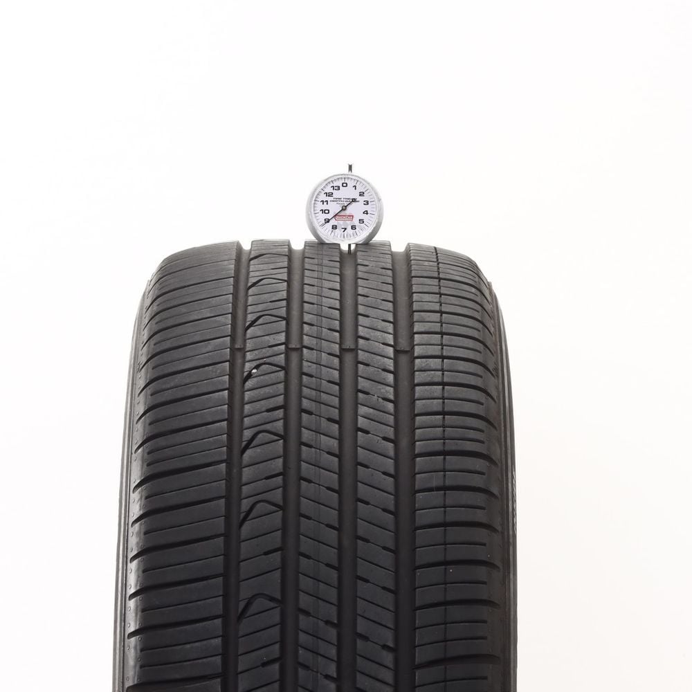 Set of (2) Used 245/55R18 Pirelli P Zero AS Plus 3 103Y - 8-8.5/32 - Image 5