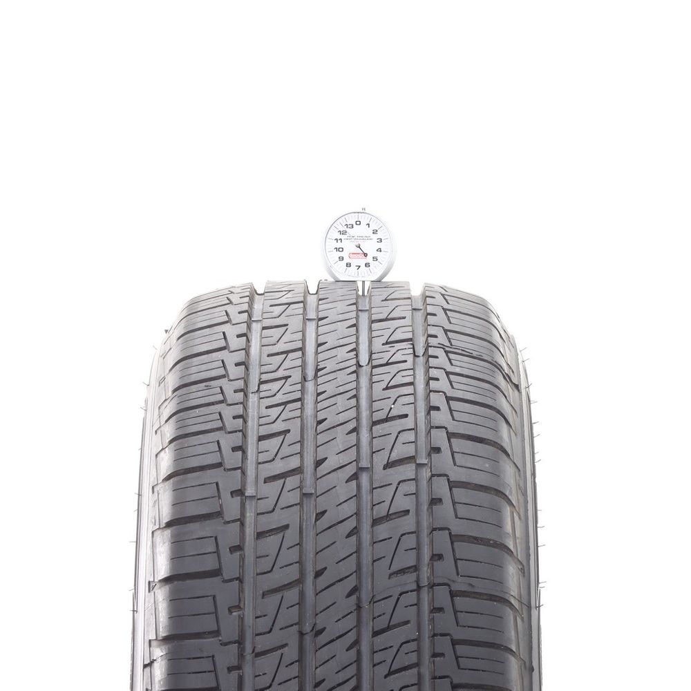 Set of (2) Used 245/55R19 Goodyear Assurance MaxLife 103V - 12.5/32 - Image 2