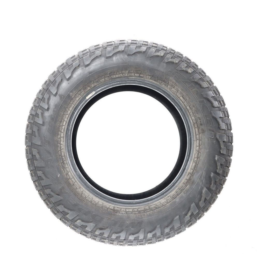 Used 255/70R17 Falken Wildpeak A/T3W 112T - 8.5/32 - Image 3