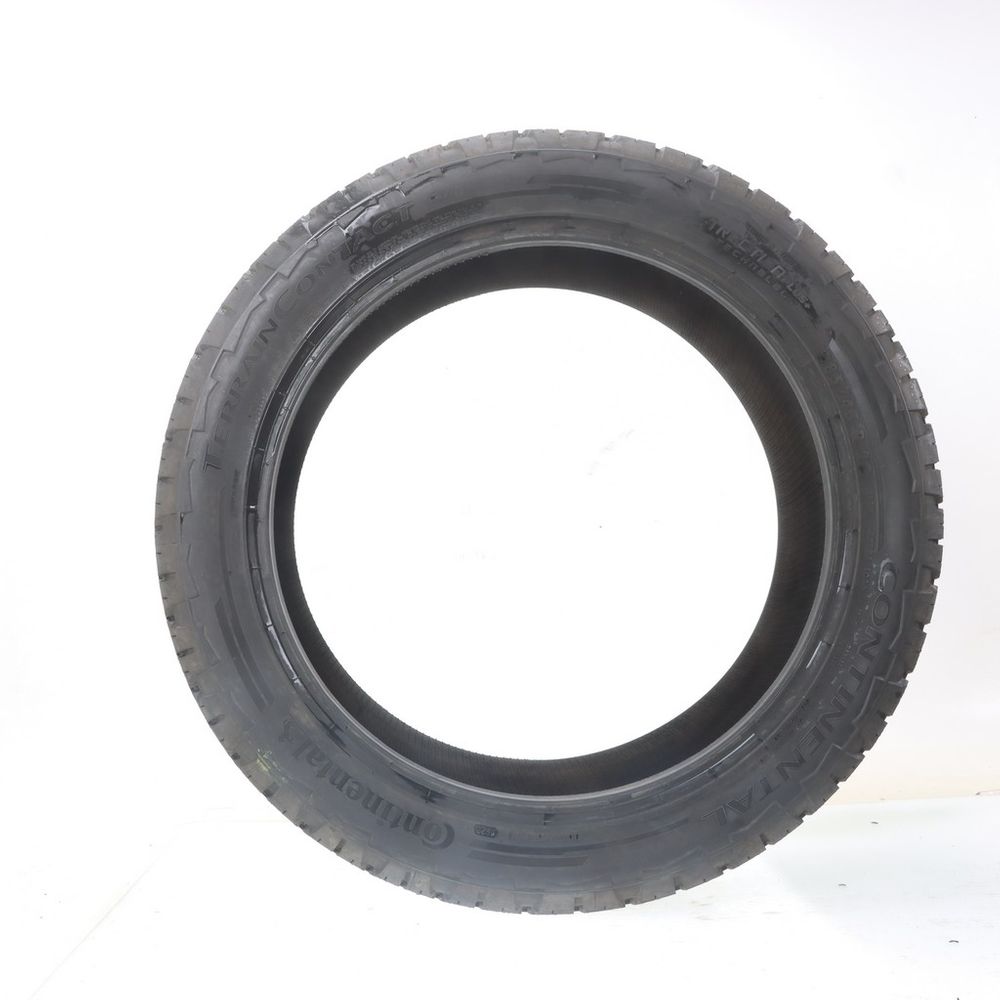New 285/45R22 Continental TerrainContact AT 114H - Image 3