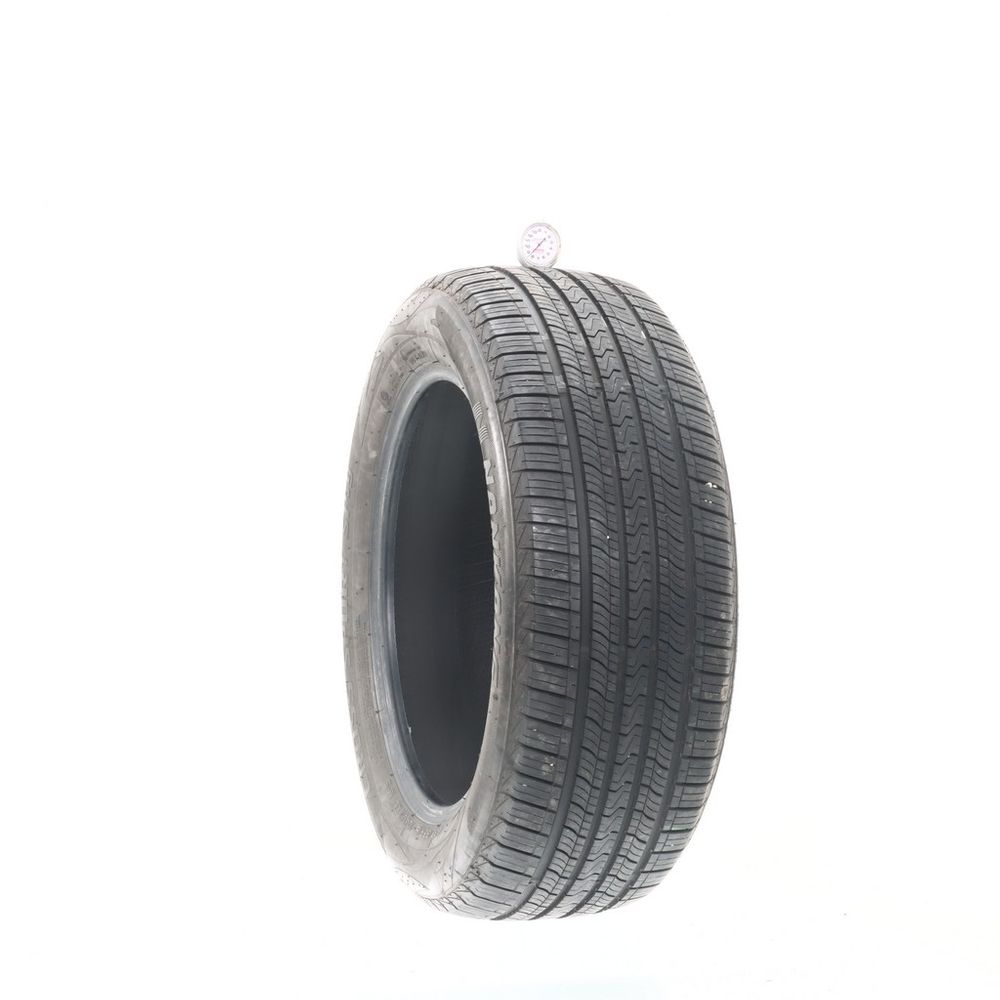 Used 235/55R18 Nankang SP-9 Cross Sport 104V - 8.5/32 - Image 1