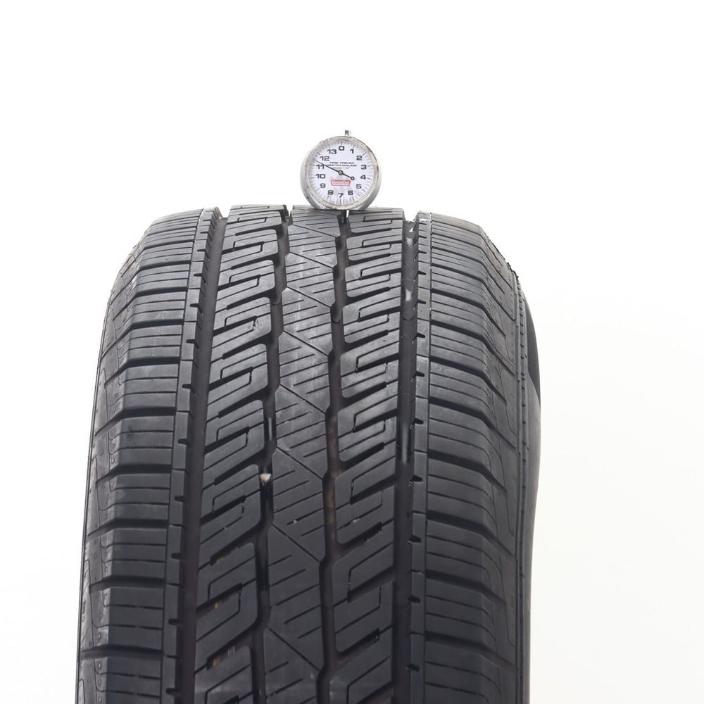 Used 275/65R18 General Grabber H/T 116T - 11/32 - Image 2