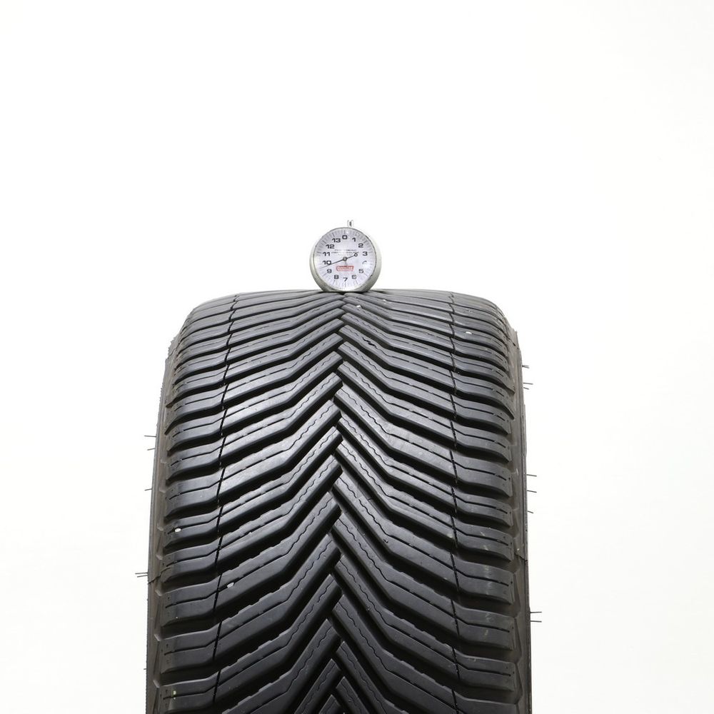 Used 245/40R20 Michelin CrossClimate 2 99V - 9.5/32 - Image 2