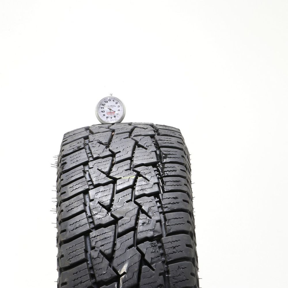 Used LT 245/75R17 DeanTires Back Country SQ-4 A/T 121/118S E - 11.5/32 - Image 2