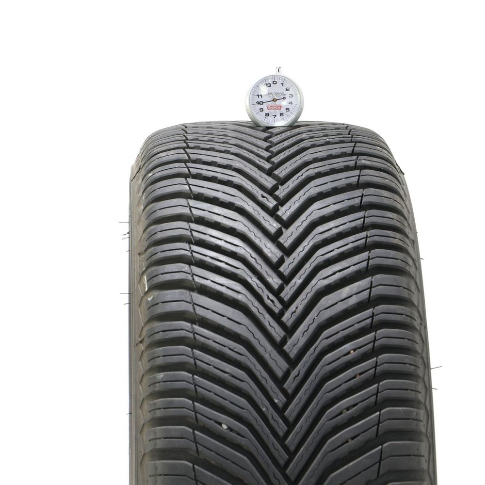 Used 245/55R19 Michelin CrossClimate 2 107V - 10/32 - Image 2