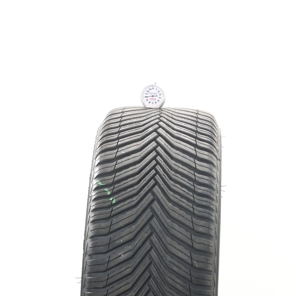 Used 245/55R19 Michelin CrossClimate 2 107V - 10/32 - Image 2