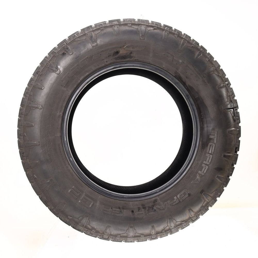 Used LT 275/70R18 Nitto Terra Grappler G2 A/T 125/122S E - 8.5/32 - Image 3