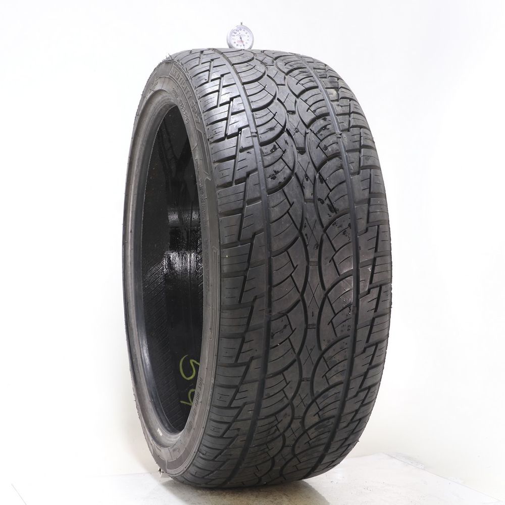 Used 305/35R24 Nankang NK Utility SP-7 112V - 6/32 | Utires Used 305/35R24 Nankang NK Utility SP-7 112V - 6/32 | Utires