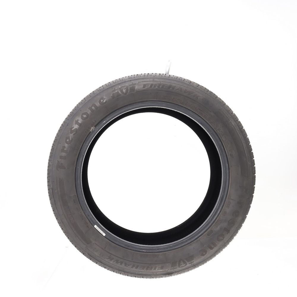 Used 235/50R17 Firestone Firehawk AS V2 96V - 6.5/32 - Image 3