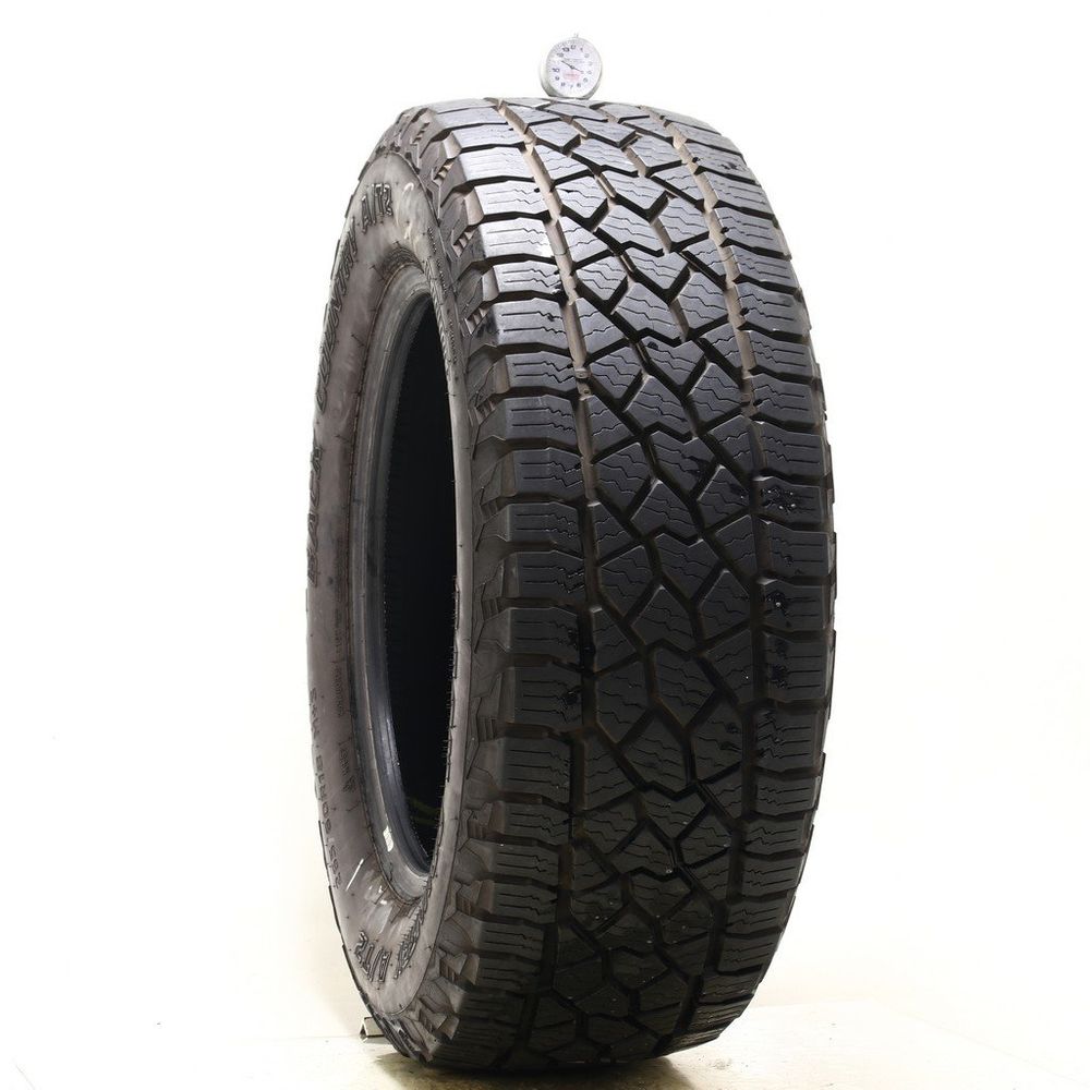 Set of (2) Used 265/60R18 DeanTires Back Country A/T2 110T - 10-11/32 - Image 4