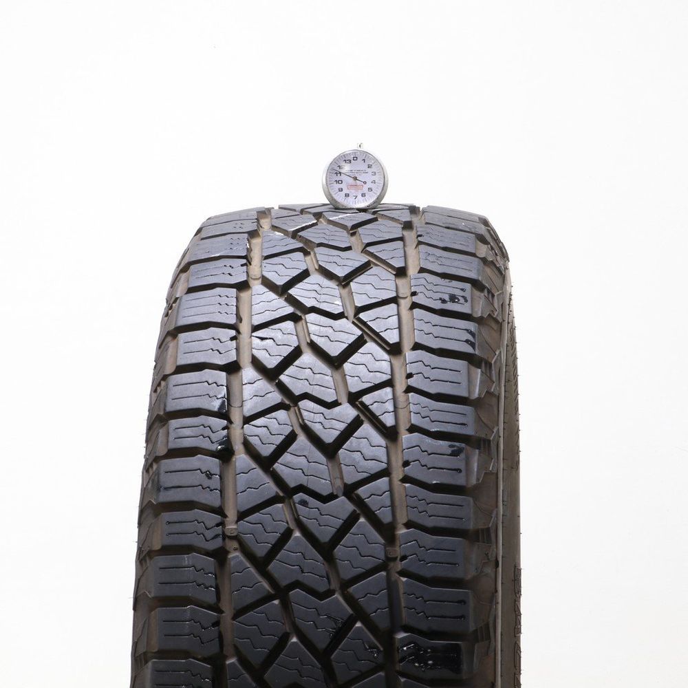 Set of (2) Used 265/60R18 DeanTires Back Country A/T2 110T - 10-11/32 - Image 5