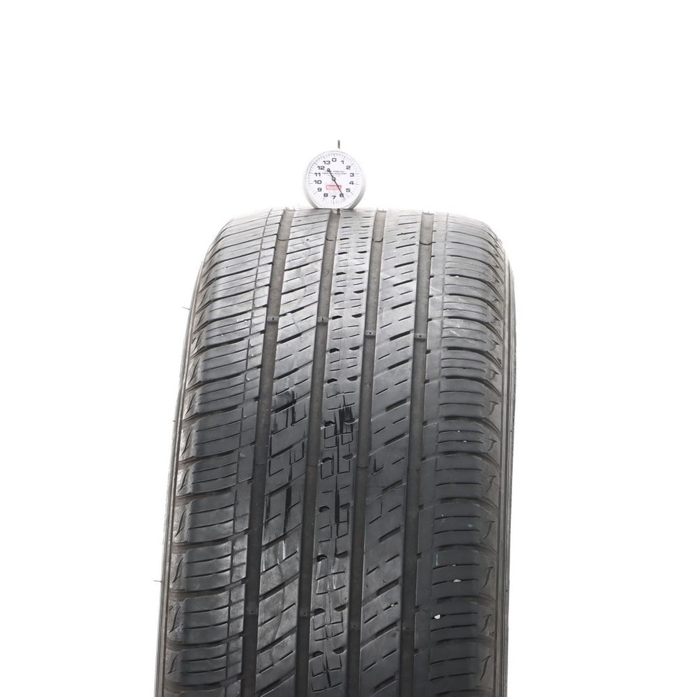 Used 245/60R18 Kumho Crugen Premium 105T - 5.5/32 - Image 2