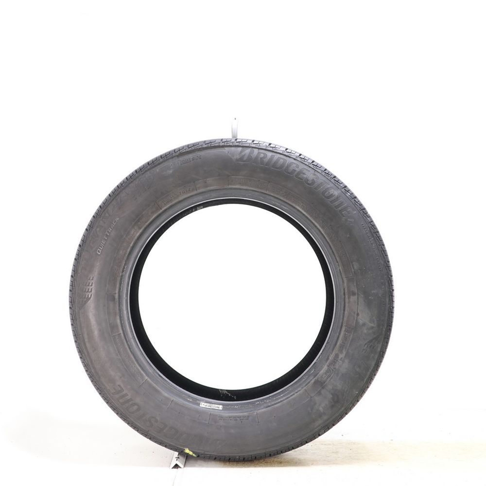 Set of (4) Used 205/60R16 Bridgestone Turanza Quiet Track 92V - 7-8.5/32 - Image 4