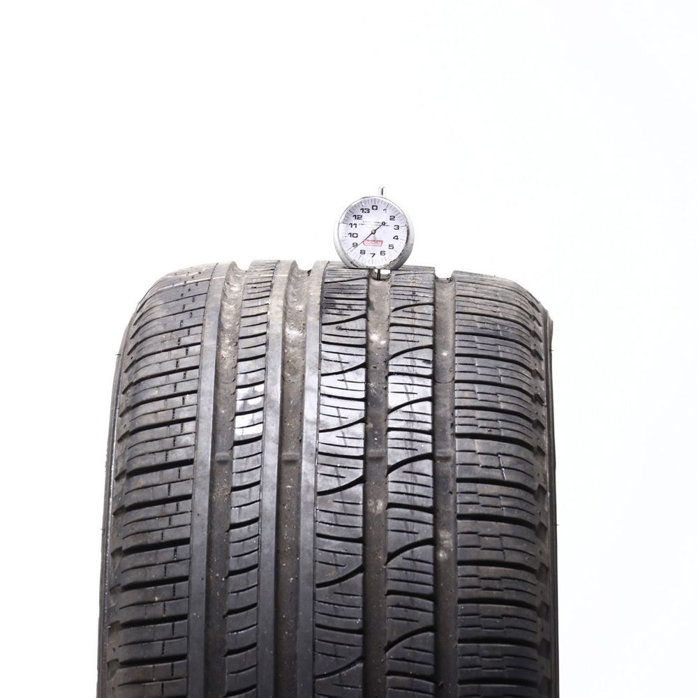 Used 265/50R19 Pirelli Scorpion Verde 110H - 8.5/32 - Image 2