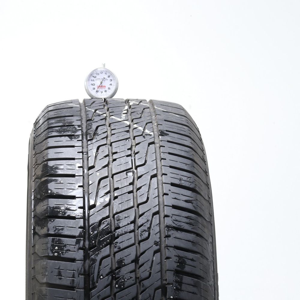 Set of (2) Used 265/65R18 General Grabber STX2 114T - 7.5-8/32 - Image 5