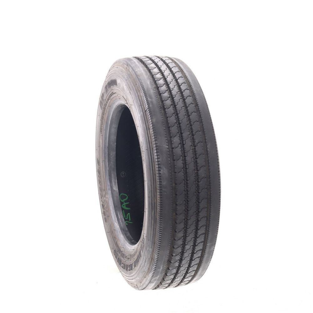 Used 225/70R19.5 Americus AP 2000 128/126M - 14/32 - Image 1