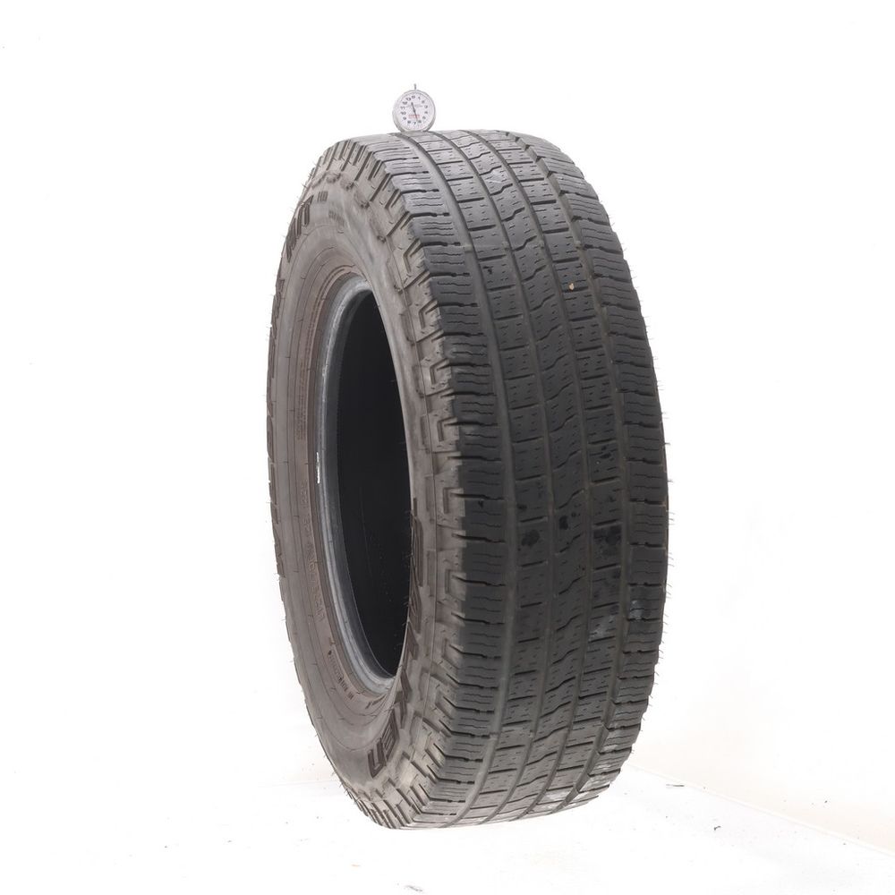 Used LT 275/70R18 Falken WildPeak H/T HT02 HD 125/122S E - 6.5/32 - Image 1