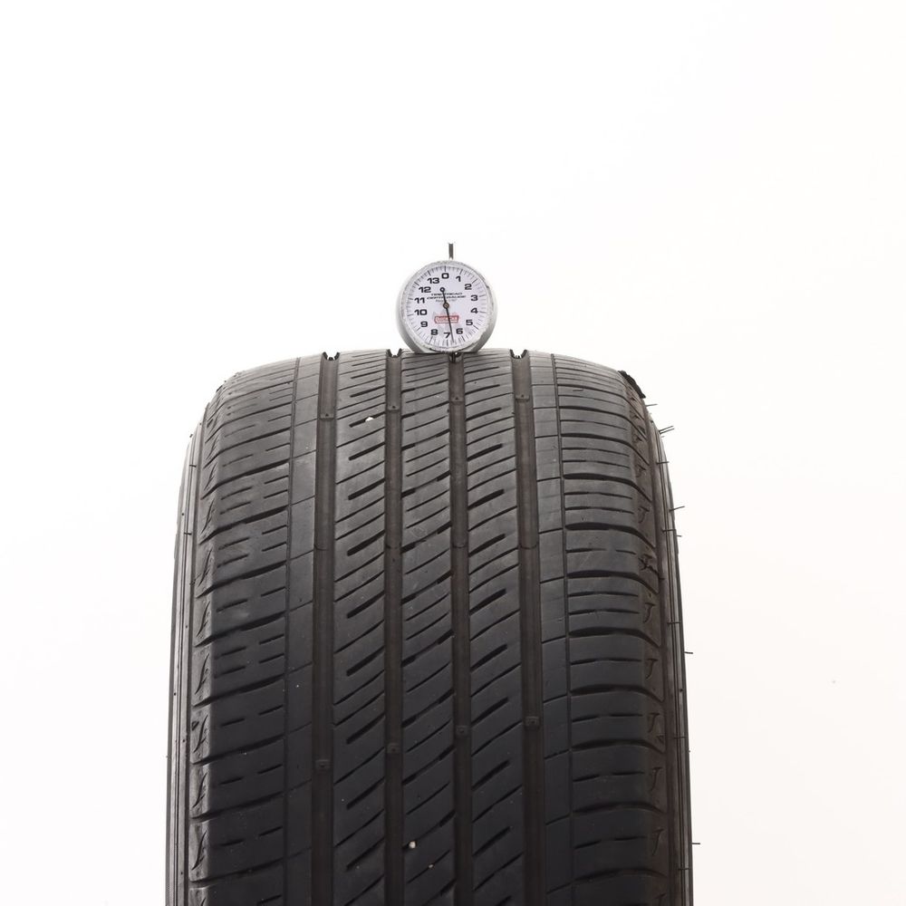 Set of (4) Used 235/60R18 Kumho Crugen Premium 103H - 6.5-7.5/32 - Image 2