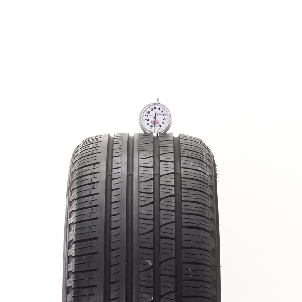 Used 215/50R18 Pirelli Scorpion Verde 92H - 7/32 - Image 2