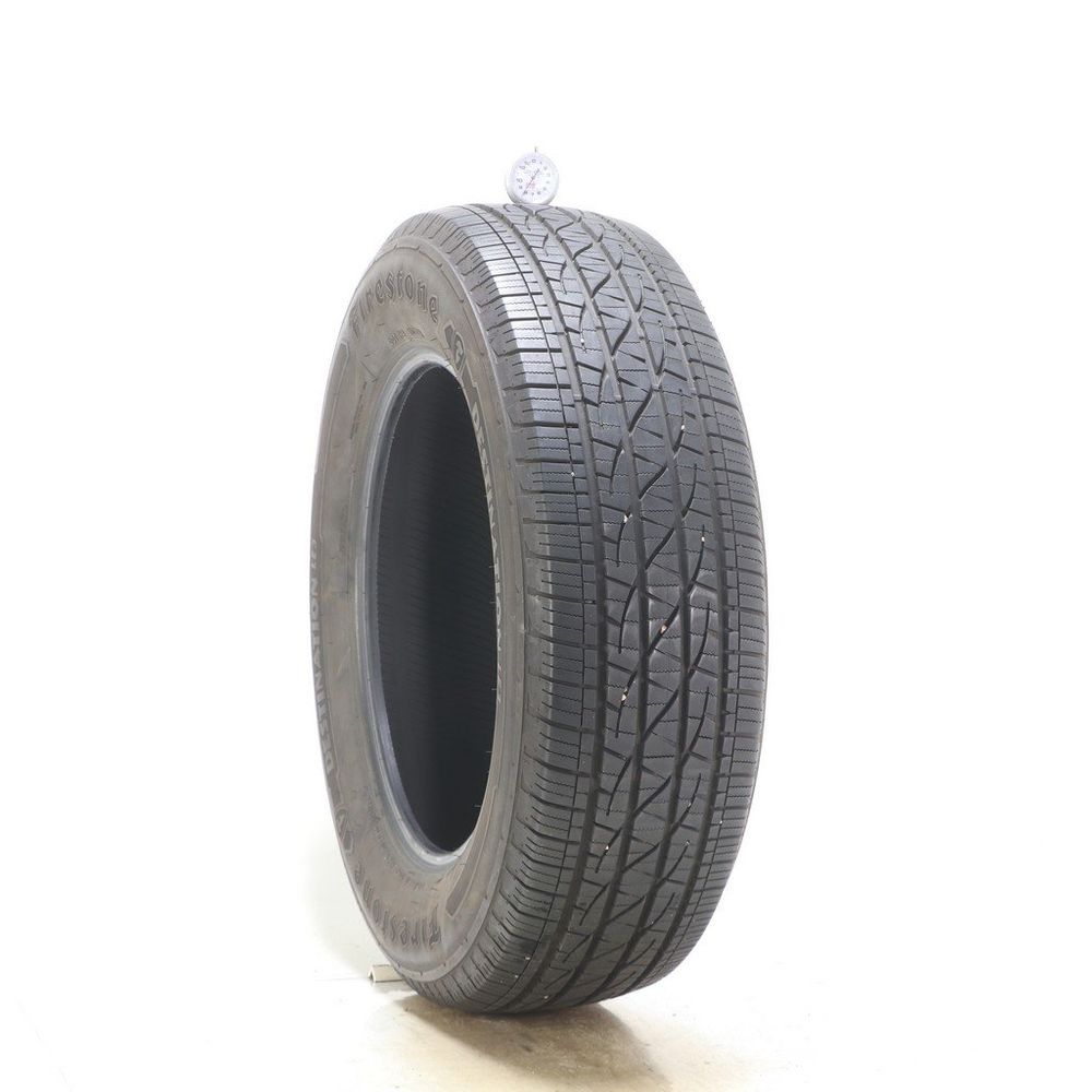 Used 235/65R18 Firestone Destination LE3 106T - 8/32 - Image 1