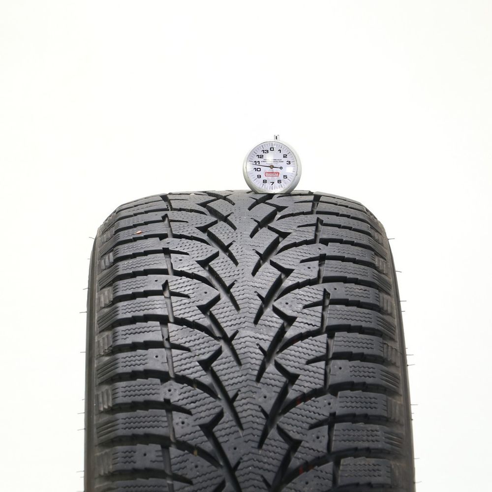 Used 255/50R19 Toyo Observe G3-Ice 107T - 10.5/32 - Image 2