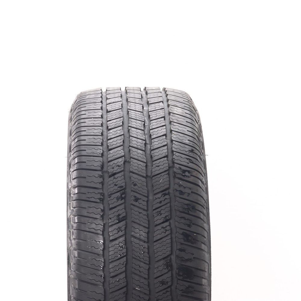 Driven Once 275/50R22 Michelin Defender LTX M/S 2 115H - 15.5/32 - Image 2