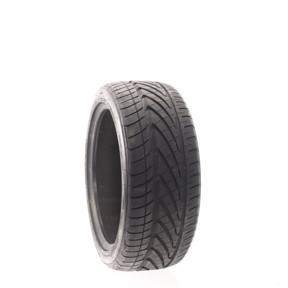 Driven Once 245/40ZR18 Nitto Neogen 97W - 10/32 | Utires