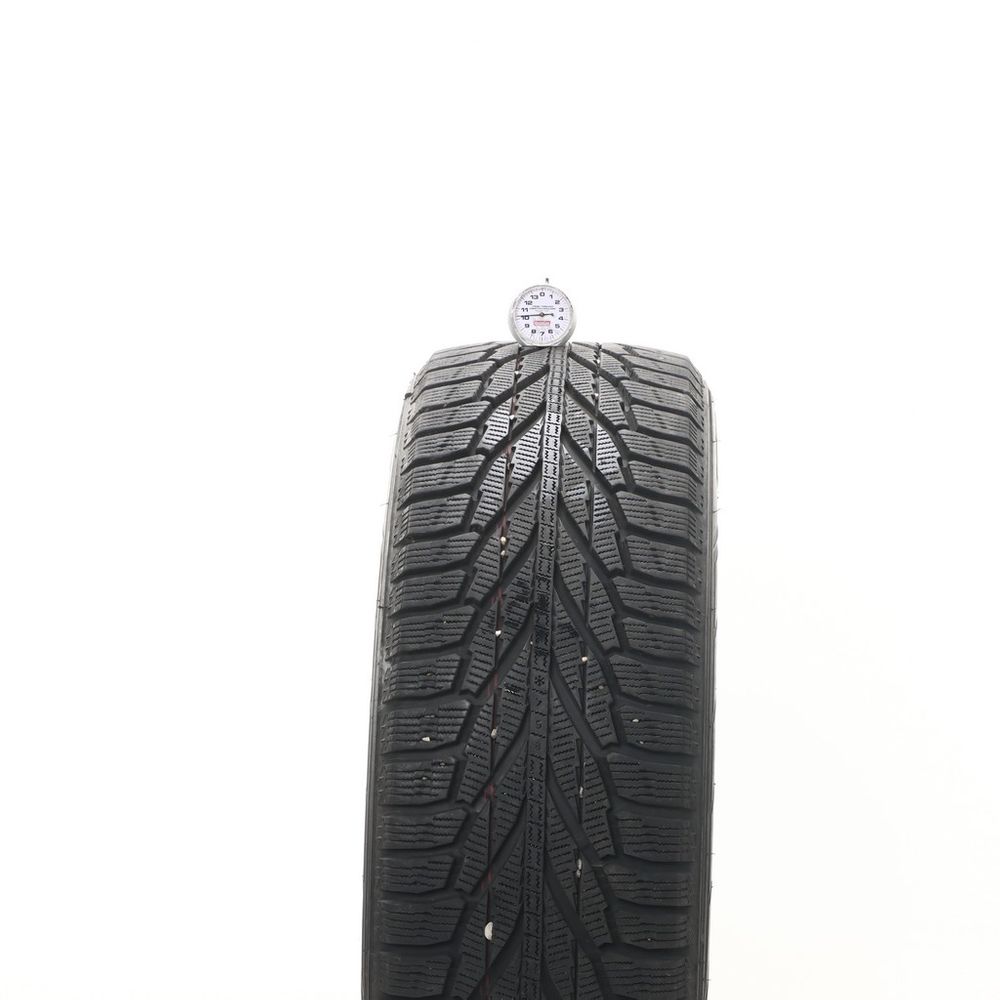Set of (2) Used 235/55R19 Nokian Hakkapeliitta R2 SUV 105R - 10/32 - Image 2