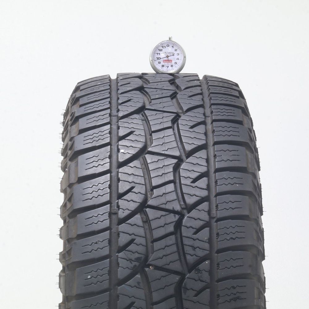 Set of (4) Used 265/65R17 Cooper Discoverer ATP II 112T - 9.5-10/32 - Image 2