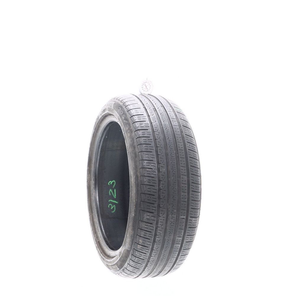 Used 205/50R17 Pirelli Cinturato P7 Plus 93V - 5.5/32 - Image 1