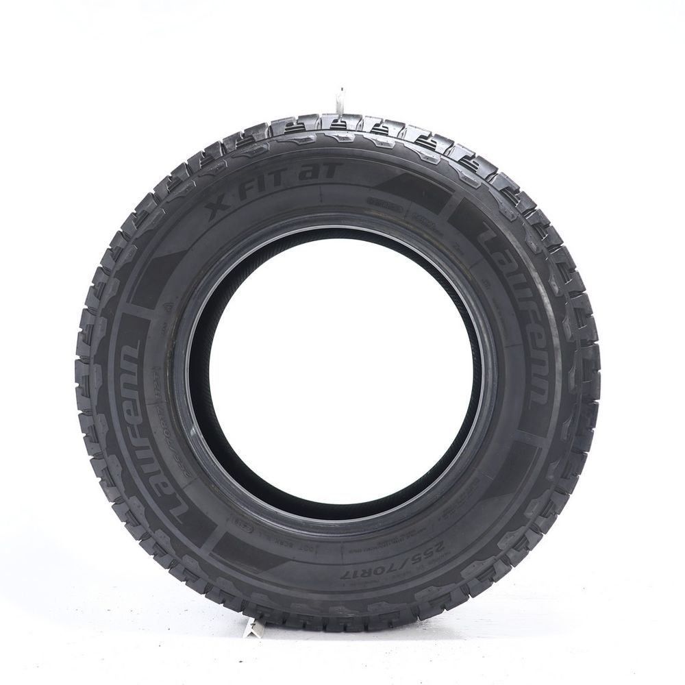 Used 255/70R17 Laufenn X Fit AT 112T - 5.5/32 - Image 3