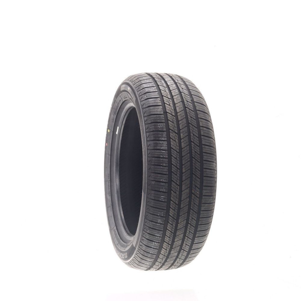 Set of (2) New 225/55R18 Blackhawk Agility SUV 98V - Image 1