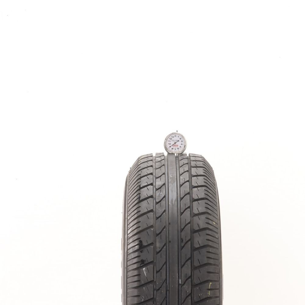 Used ST 215/75R14 Duro DS2100 1N/A C - 9/32 - Image 2