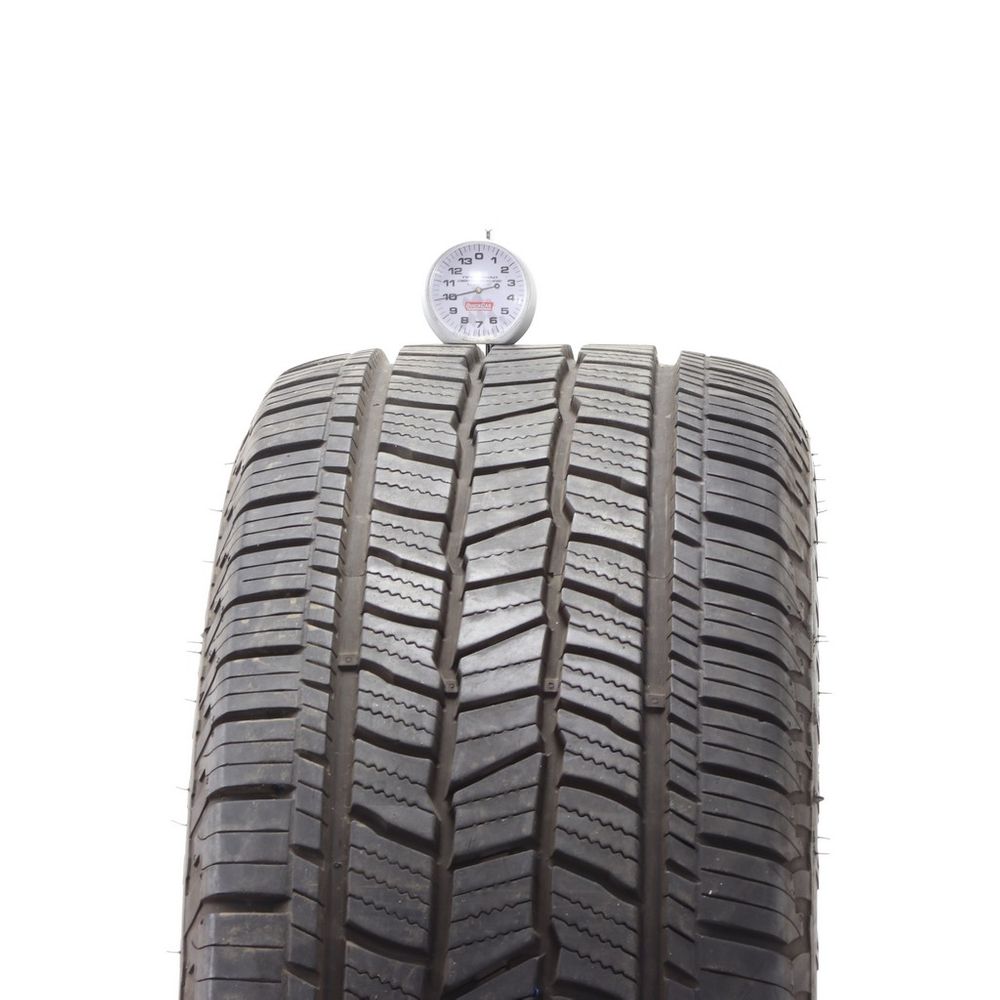 Set of (2) Used 265/60R18 DeanTires Back Country QS-3 Touring H/T 110T - 10-11/32 - Image 2