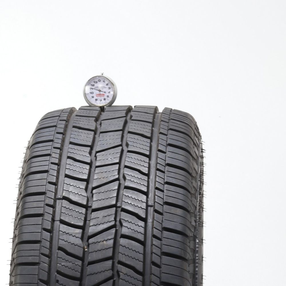 Set of (2) Used 265/60R18 DeanTires Back Country QS-3 Touring H/T 110T - 10-11/32 - Image 5