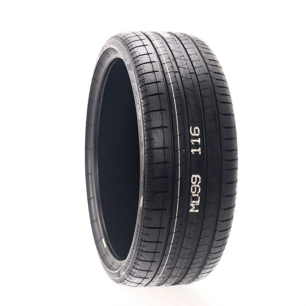 New 255/30ZR22 Pirelli P Zero PZ4 95Y - Image 1