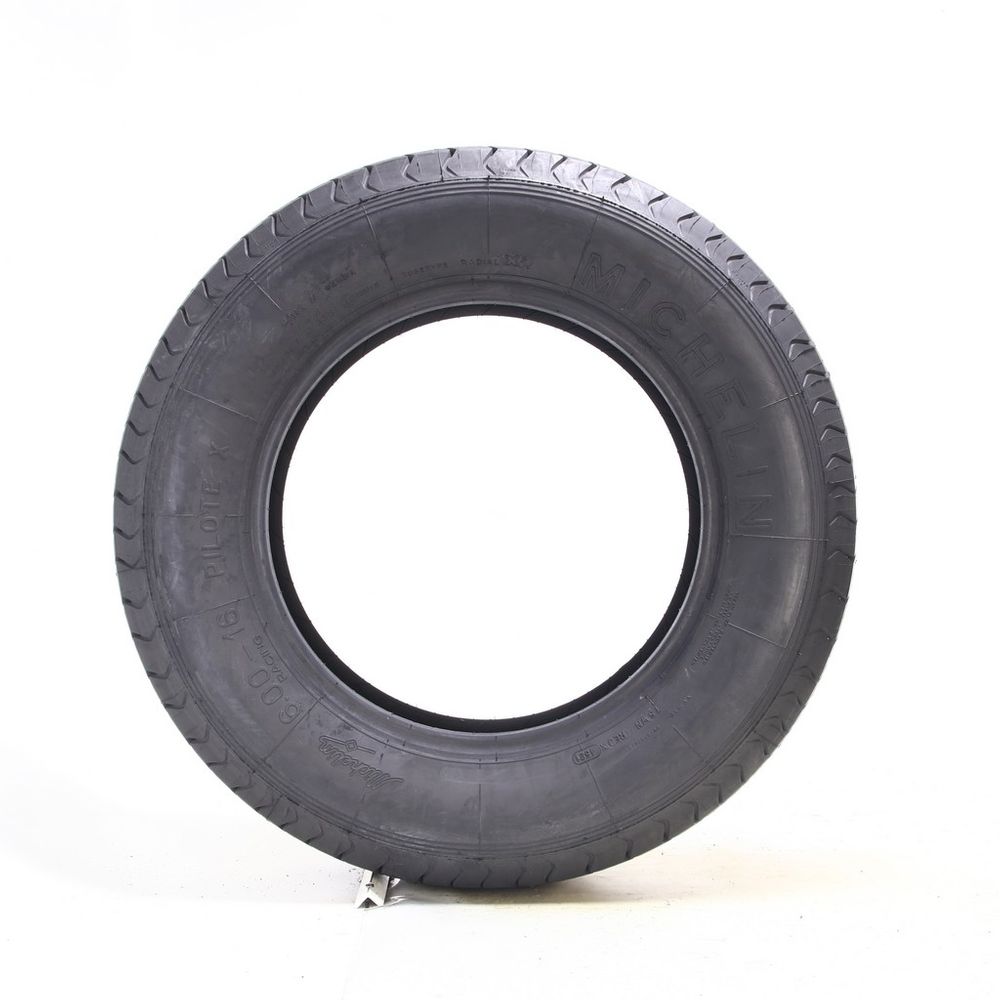New 185/80R16 Michelin Pilote X 88W - 9/32 - Image 3