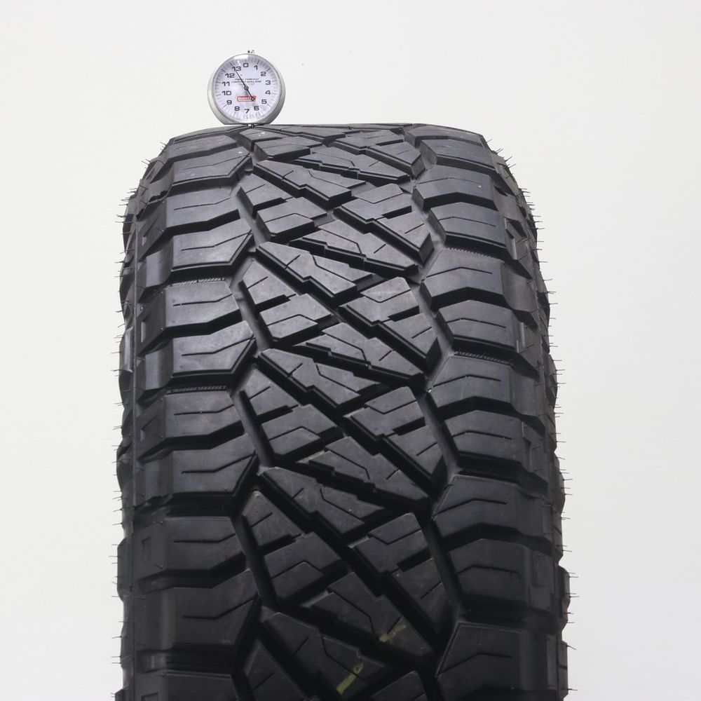 Used 275/65R18 Nitto Ridge Grappler 116T - 12.5/32 | Utires